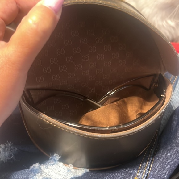 Gucci retro OG sunglasses - Picture 2 of 6